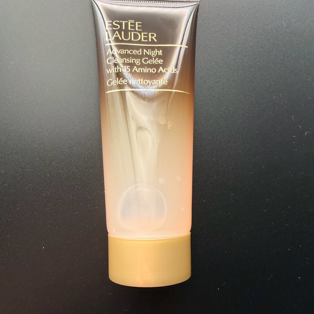 Estee Lauder Advanced Night Cleansing Gel